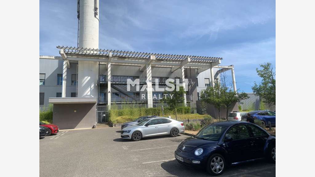 Bureaux à vendre ou à louer à Rillieux-la-Pape
