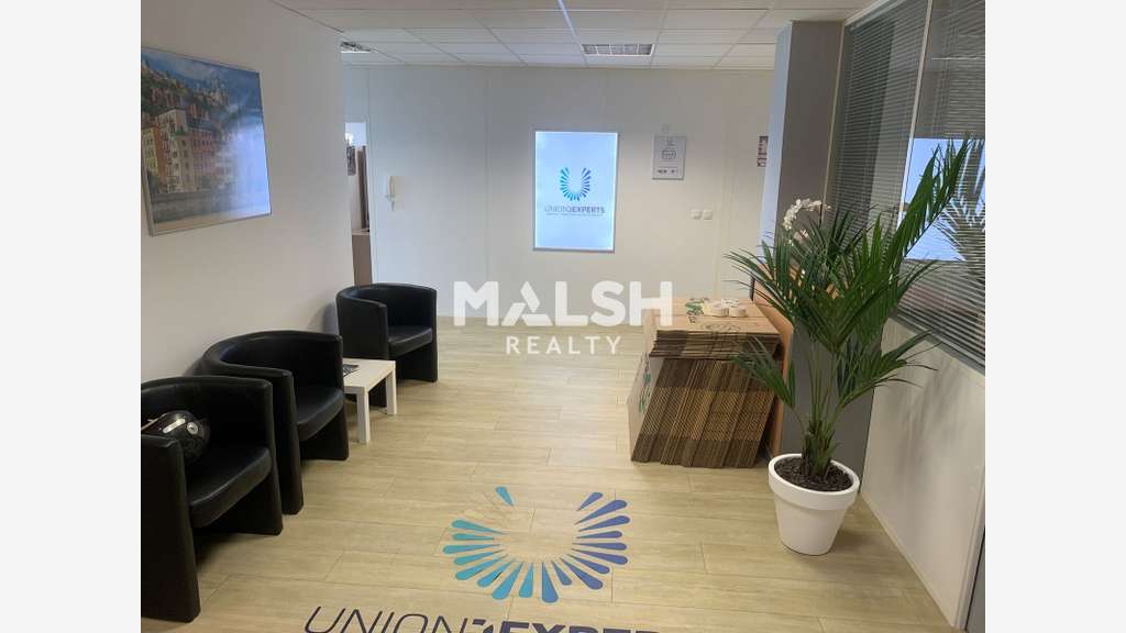 Bureaux à vendre ou à louer à Rillieux-la-Pape