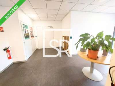 Vente Bureaux à Riom