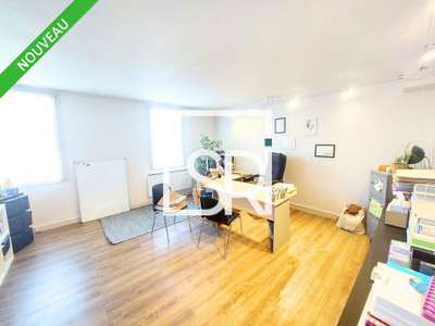 Vente Bureaux à Riom