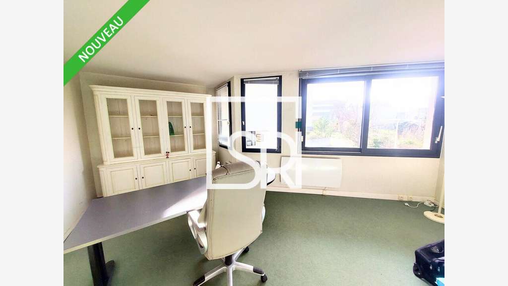 Bureaux 148m² à vendre proche Gare de Riom
