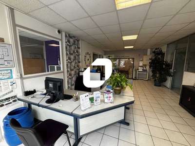 Vente Bureaux à Ris-Orangis