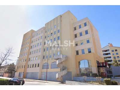 Vente Bureaux à Roanne