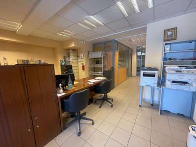 Vente local professionnel 120m² prox centre Rodez