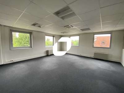 Vente Bureaux à Roissy-en-France
