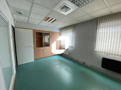 Vente Bureaux à Roissy-en-France