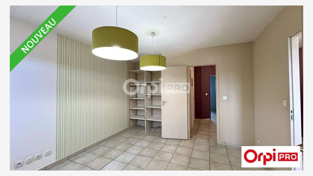 Bureau de 47m² à vendre Saint-Donat-sur-l'Herbasse