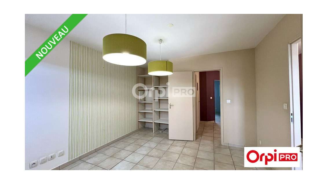 Bureau de 47m² à vendre Saint-Donat-sur-l'Herbasse