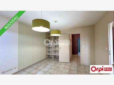 Bureau de 47m² à vendre Saint-Donat-sur-l'Herbasse
