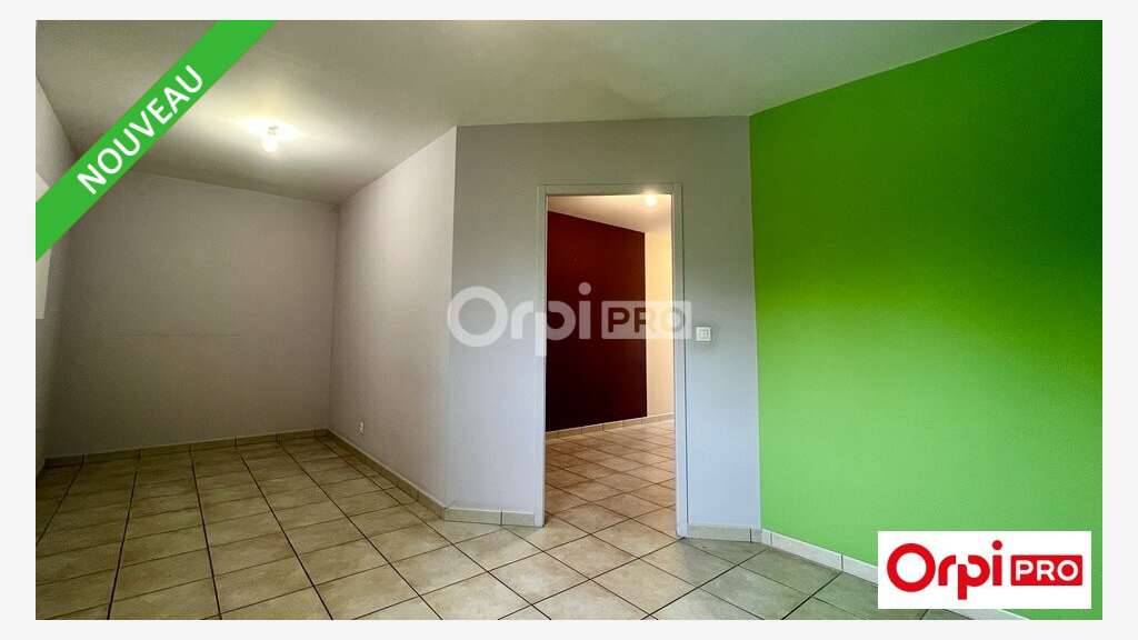 Bureau de 47m² à vendre Saint-Donat-sur-l'Herbasse