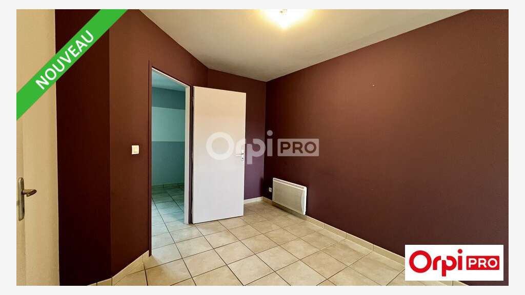 Bureau de 47m² à vendre Saint-Donat-sur-l'Herbasse