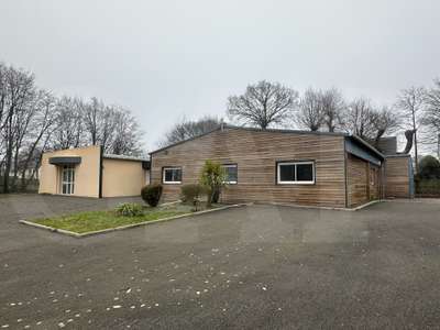 Vente Locaux commerciaux - Boutiques à Romillé