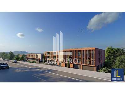 Vente Locaux commerciaux - Boutiques à Roquebrune-sur-Argens