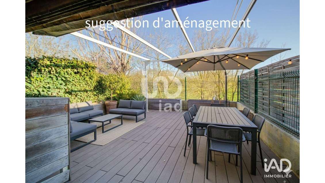 Bureau à Roquebrune-sur-Argens