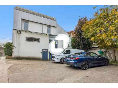 Vente Bureaux à Rosny-sous-Bois