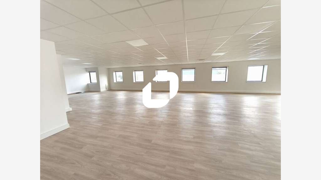 Vente Bureaux 255m² Rosny sous bois