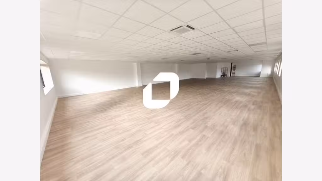 Vente Bureaux 255m² Rosny sous bois