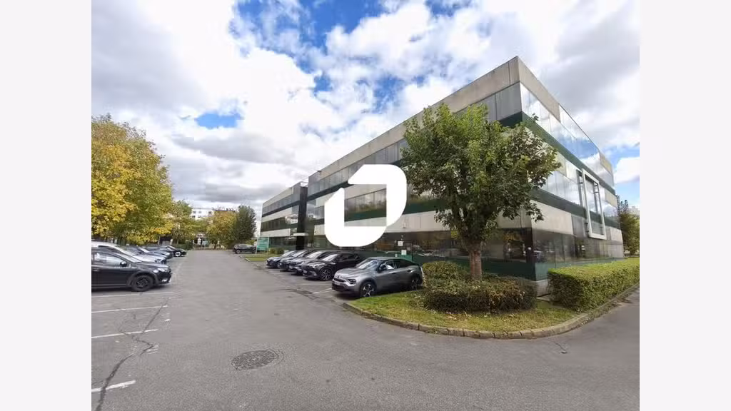 Vente Bureaux 255m² Rosny sous bois