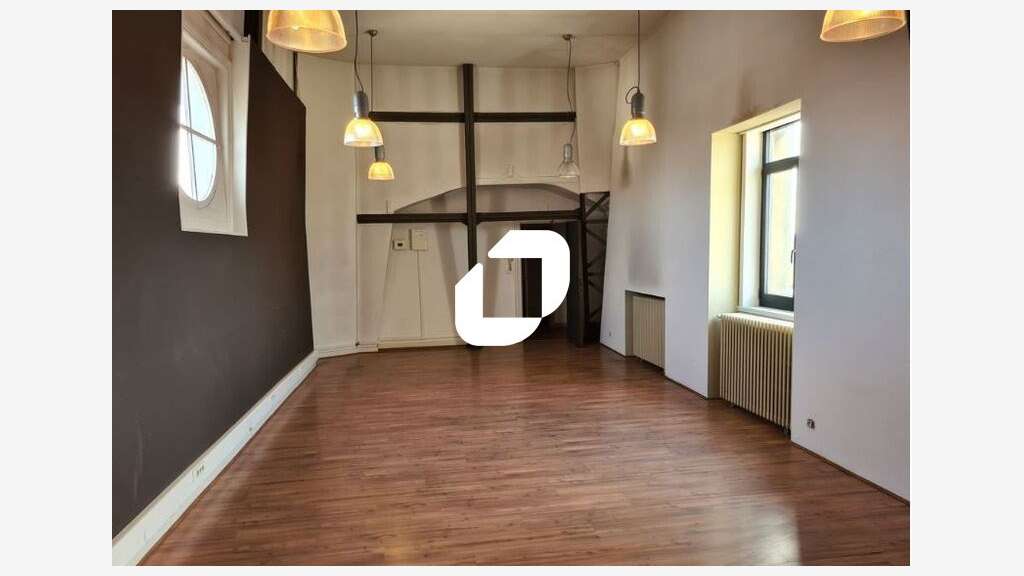 Vente Bureaux 280m² Roubaix