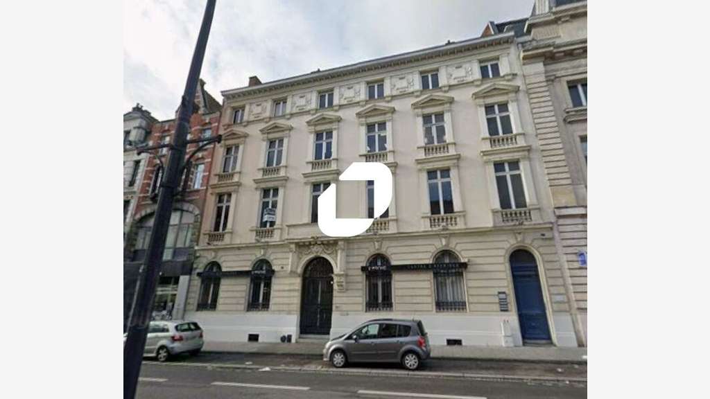 Vente Bureaux 280m² Roubaix