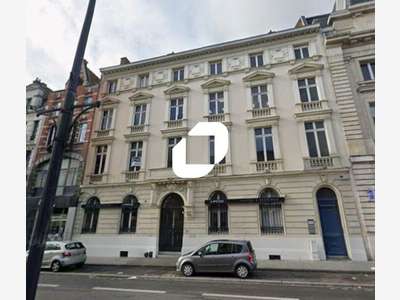 Vente Bureaux 280m² Roubaix