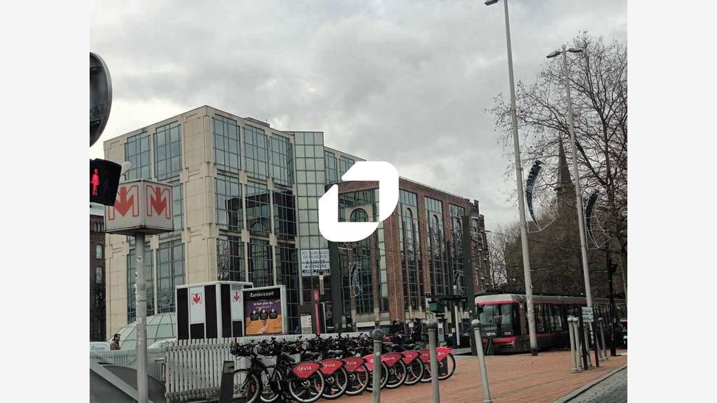 Vente Bureaux 369m² Roubaix