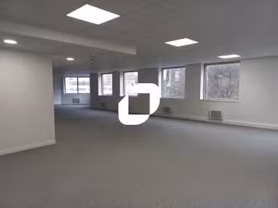 Vente Bureaux 369m² Roubaix