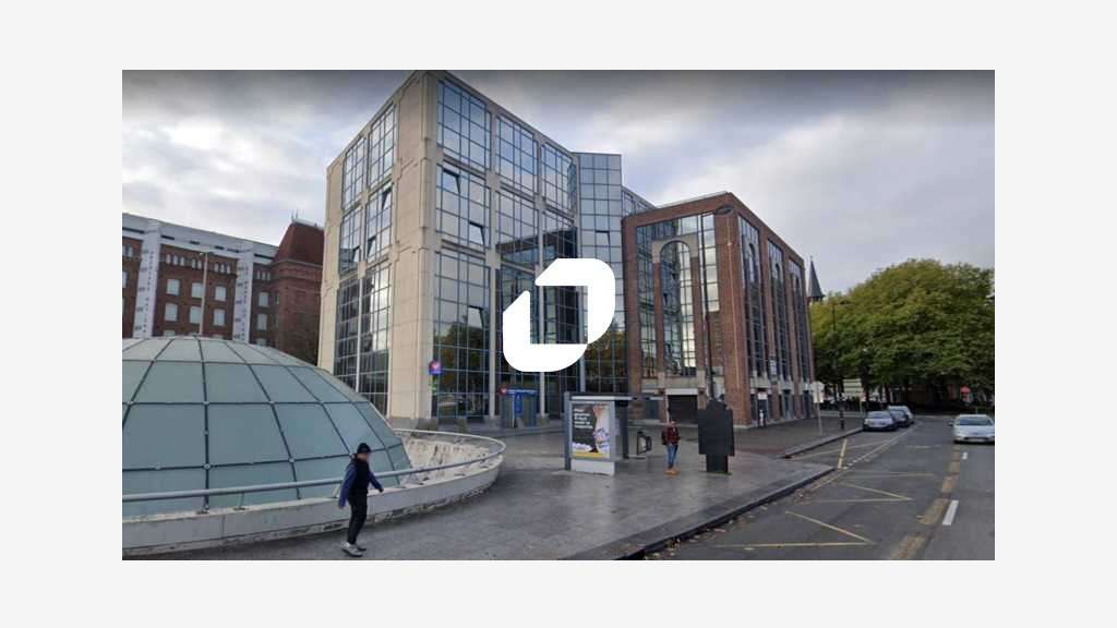 Vente Bureaux 1545m² Roubaix