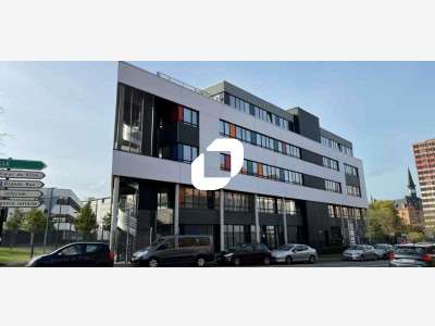Vente Bureaux 209m² Roubaix