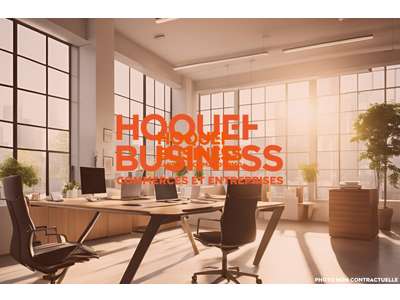 Vente Bureaux à Rouen