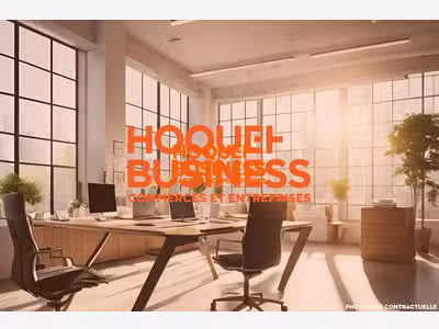 Investisseur bureaux loués à vendre à Rouen