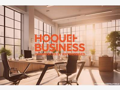 Investisseur bureaux loués à vendre à Rouen