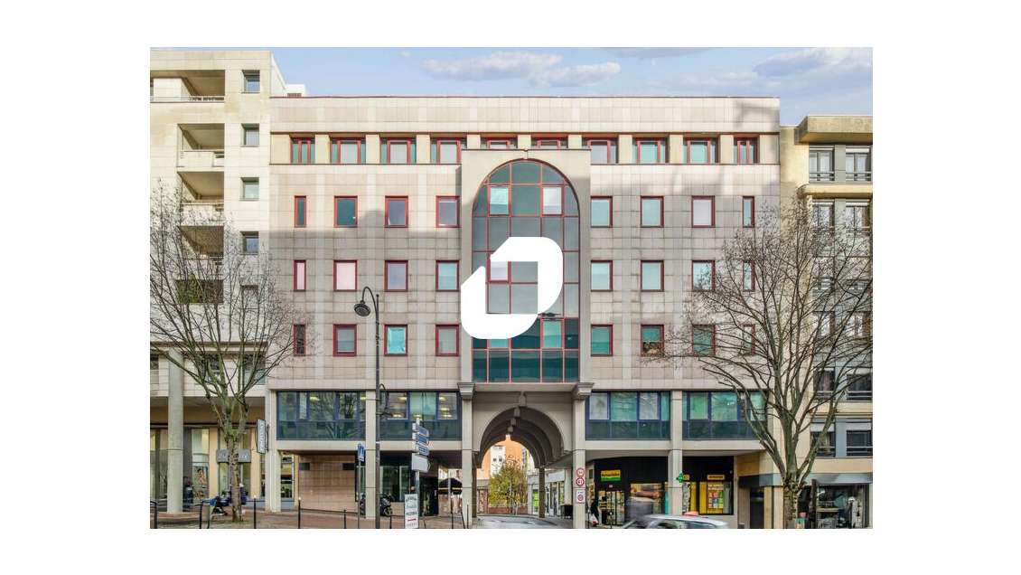 Vente Bureaux 133m² Rueil malmaison