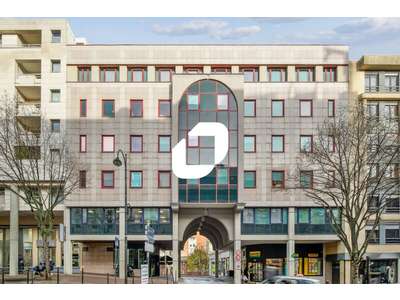 Vente Bureaux à Rueil-Malmaison