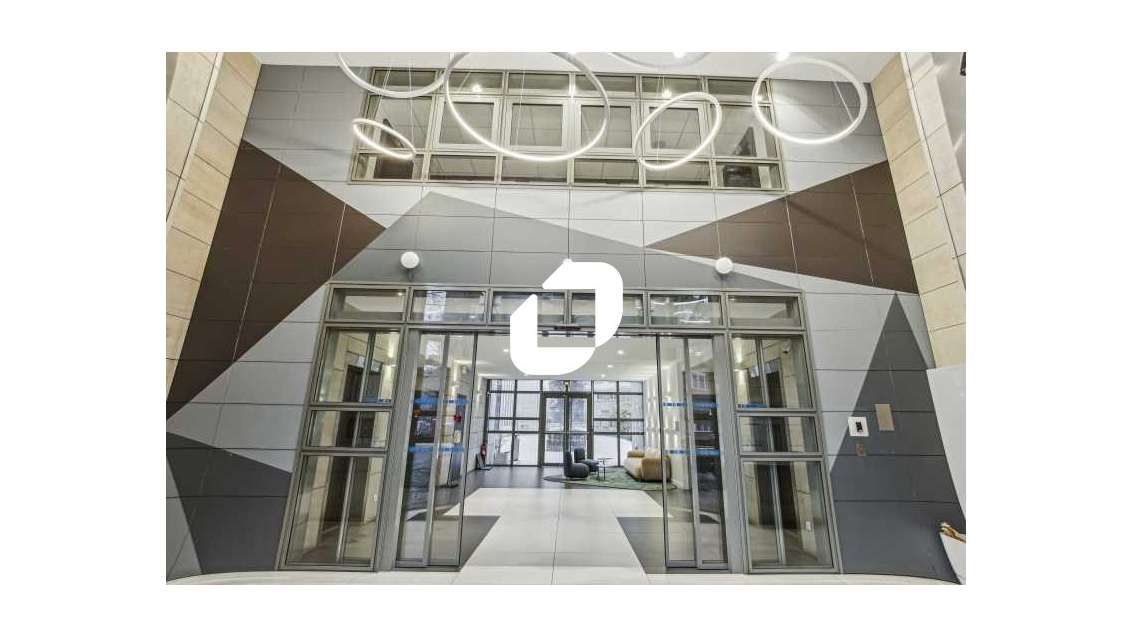 Vente Bureaux 544m² Rueil malmaison