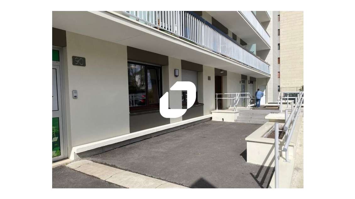Vente Bureaux 363m² Rueil malmaison