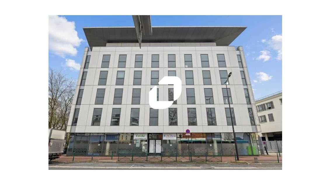Vente Bureaux 378m² Rueil malmaison