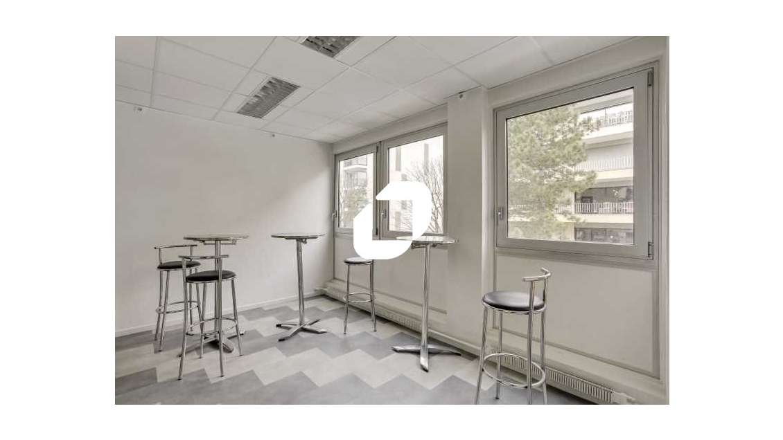 Vente Bureaux 161m² Rueil malmaison