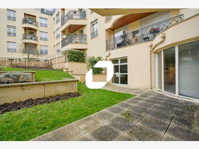 Vente Bureaux 179m² Rueil malmaison