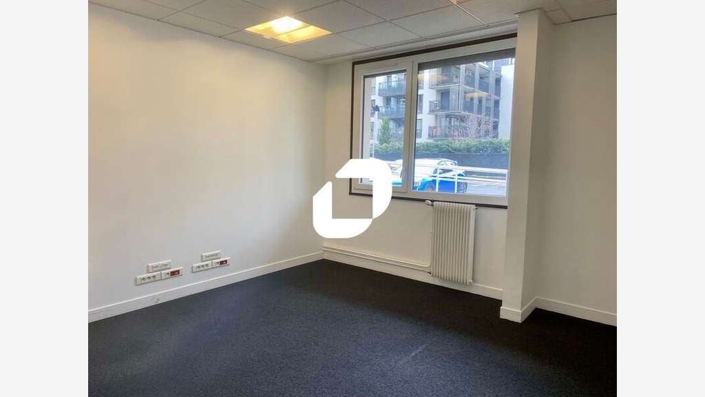 Vente Bureaux 131m² Rueil malmaison