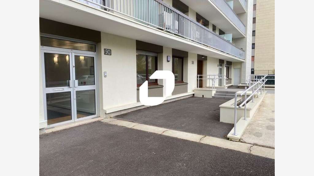 Vente Bureaux 131m² Rueil malmaison