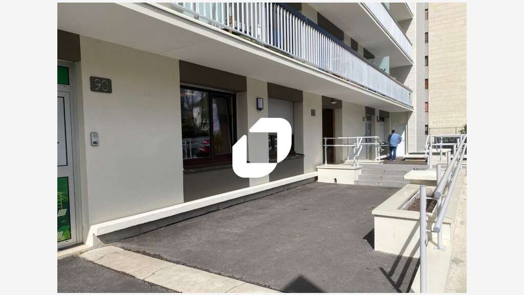 Vente Bureaux 131m² Rueil malmaison