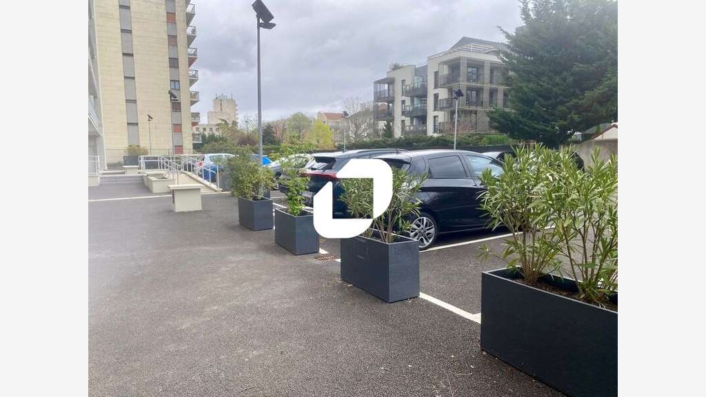 Vente Bureaux 131m² Rueil malmaison