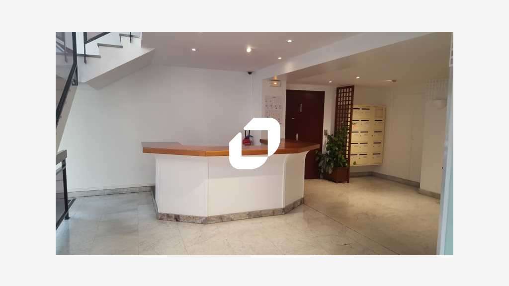 Vente Bureaux 459m² Rueil malmaison