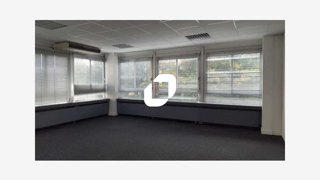 Vente Bureaux 459m² Rueil malmaison
