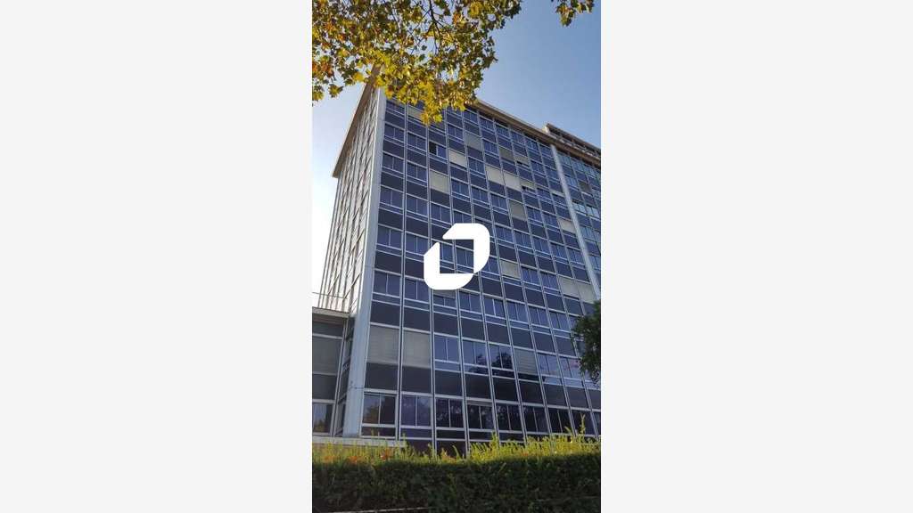 Vente Bureaux 459m² Rueil malmaison