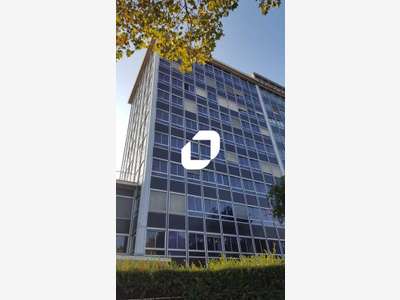 Vente Bureaux 459m² Rueil malmaison