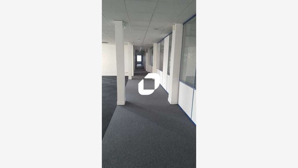 Vente Bureaux 459m² Rueil malmaison