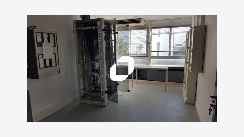 Vente Bureaux 459m² Rueil malmaison