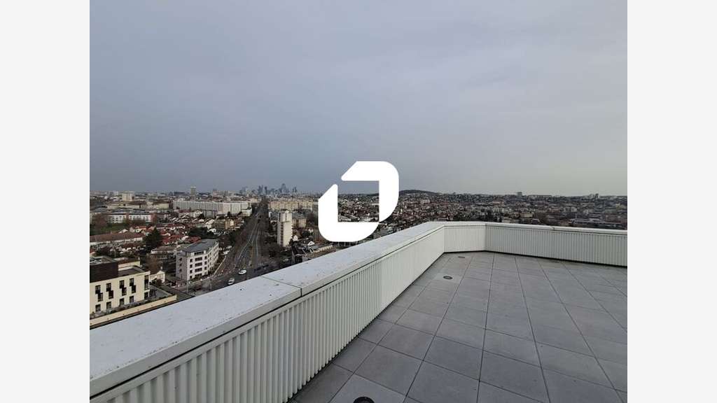 Vente Bureaux 15500m² Rueil malmaison